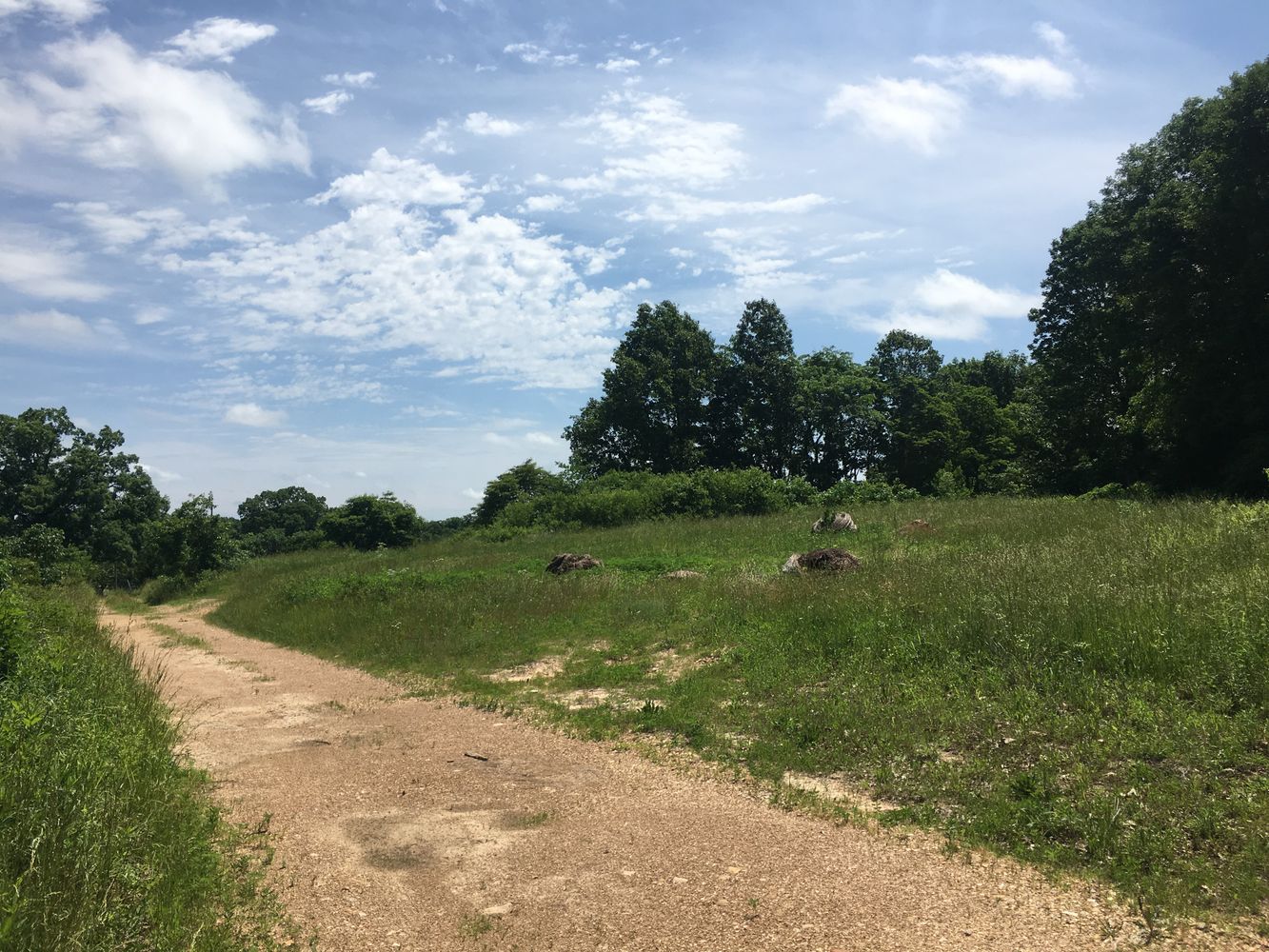 4897 & 4878 Norman Drive, Hartville, MO 65667